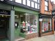 Thumbnail Retail premises to let in Irongate, Chesterfield
