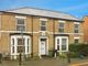 Thumbnail Flat for sale in Monument Street, Peterborough