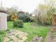 Thumbnail Semi-detached bungalow for sale in Cornmills Road, Soham, Ely