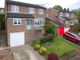 Thumbnail Detached house to rent in Gill Beck Close, Baildon, Shipley, West Yorkshire
