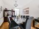 Thumbnail Terraced house for sale in Halstow Road, East Greenwich, London