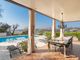 Thumbnail Villa for sale in Cagnes Sur Mer, Antibes Area, French Riviera