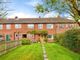 Thumbnail Detached house for sale in The Crescent, Mottram St. Andrew, Macclesfield