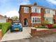 Thumbnail Semi-detached house for sale in Grasmere Drive, Normanby, Middlesbrough