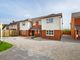 Thumbnail Semi-detached house for sale in Witham Road, Black Notley, Braintree