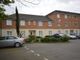 Thumbnail Flat to rent in St Lukes Court, Hatfield