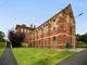 Thumbnail Flat for sale in Steven Way, Ripon