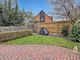 Thumbnail Semi-detached house for sale in Kennedy Drive, Pangbourne