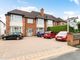 Thumbnail Detached house for sale in Shipston Road, Stratford-Upon-Avon