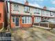 Thumbnail End terrace house for sale in Kings Road, Ashton-Under-Lyne, Greater Manchester