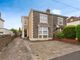 Thumbnail Semi-detached house for sale in Argyle Road, Fishponds, Bristol