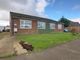 Thumbnail Semi-detached bungalow for sale in Burrs Road, Clacton-On-Sea