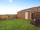 Thumbnail Detached house for sale in Oak Crescent, Havercroft, Wakefield