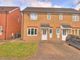 Thumbnail Semi-detached house to rent in Giffords Close, Kesgrave, Ipswich