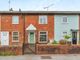 Thumbnail Terraced house for sale in Shore Road, Hythe, Southampton, Hampshire