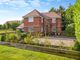 Thumbnail Detached house for sale in Lea, Ross-On-Wye, Herefordshire