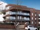 Thumbnail Flat for sale in Hodford Road, London
