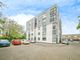 Thumbnail Flat for sale in Berechurch Road, Colchester
