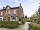 Thumbnail Semi-detached house for sale in Statham Avenue, Lymm