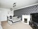 Thumbnail End terrace house for sale in Chaytor Drive, Nuneaton