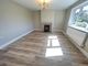 Thumbnail Town house to rent in East Avenue, Syston