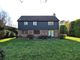 Thumbnail Detached house for sale in New Forest Drive, Brockenhurst, Hampshire