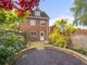 Thumbnail Semi-detached house for sale in Langford Gardens, Grantham
