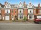 Thumbnail Terraced house for sale in Elsee Road, Rugby