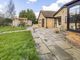 Thumbnail Detached bungalow for sale in West Drive, Highfields Caldecote, Cambridge