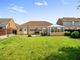 Thumbnail Detached bungalow for sale in Hides Close, Ingoldmells, Skegness