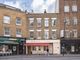 Thumbnail Office to let in Cowcross Street, London