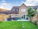 Thumbnail Property for sale in Wyvern Place, Warnham, Horsham, West Sussex.