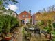 Thumbnail Semi-detached house for sale in Barnards Green, Malvern