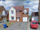 Thumbnail Detached house for sale in Recreation Way Kemsley, Sittingbourne