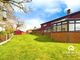 Thumbnail Detached house to rent in Mill Lane, Barnby, Beccles, Suffolk