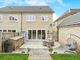 Thumbnail Semi-detached house for sale in Mill Square, Horsforth, Leeds