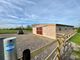 Thumbnail Equestrian property for sale in Church Lane, North Nibley