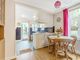 Thumbnail Semi-detached house for sale in Cleveland Road, South Woodford, London