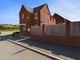 Thumbnail Semi-detached house for sale in Aintree Court, Castleford, West Yorkshire