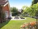 Thumbnail Detached house for sale in Chalfont Road, Seer Green, Beaconsfield, Buckinghamshire