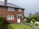 Thumbnail Semi-detached house for sale in Woodlands, Gwersyllt, Wrexham