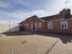 Thumbnail Detached bungalow for sale in Peterborough Road, Crowland, Peterborough