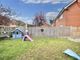 Thumbnail Detached house for sale in Wren Close, Stowmarket, Suffolk