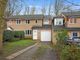 Thumbnail Semi-detached house for sale in Woodbury Road, Walderslade Woods, Chatham