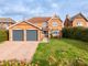 Thumbnail Detached house for sale in Hustlings Drive, Eastchurch, Sheerness, Kent