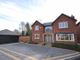 Thumbnail Detached house for sale in 3 Oak Tree Close, New Street, Mawdesley