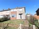 Thumbnail End terrace house for sale in Tennyson Road, Daventry, Northamptonshire