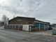 Thumbnail Land for sale in Railway Terrace / Duchess Street, Grimsby