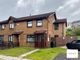 Thumbnail End terrace house for sale in Riverside Park, Merthyr Tydfil