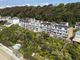 Thumbnail Flat for sale in The Penthouse, 8 Cliffe House, Folkestone